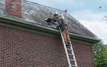 what affects urgent Harrold roof repairs