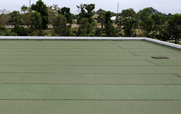 all Harrold roofing types quoted for