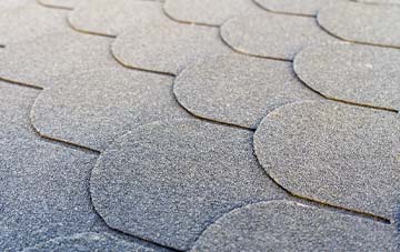 Harrold asphalt roofing costs