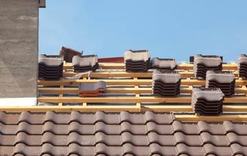 Harrold clay roofing costs