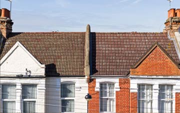 clay roofing Harrold, Bedfordshire