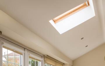 Harrold conservatory roof insulation companies