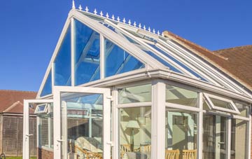 conservatory roof insulation costs Harrold