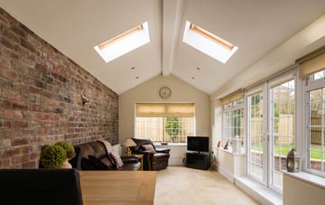 conservatory roof insulation Harrold, Bedfordshire