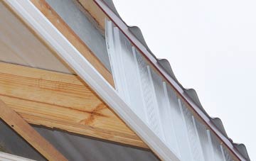 why Harrold fascia repairs are essential