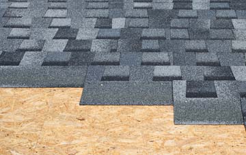 expert Harrold asphalt roof companies