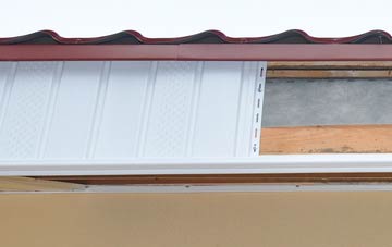 Harrold fascia repair costs