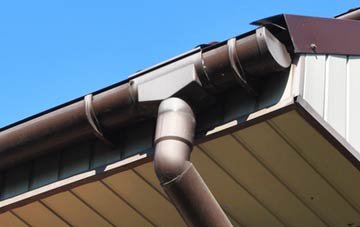 types of Harrold fascias