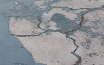 fibreglass roofing replacement Harrold