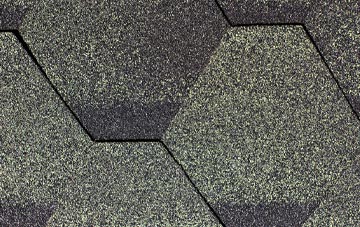 Harrold fibreglass shingle repairs