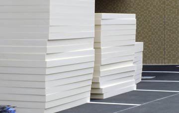 Harrold flat roof insulation costs