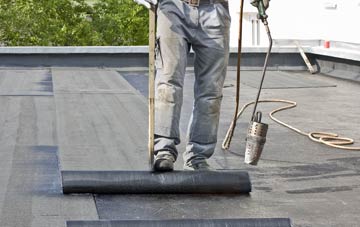 flat roof replacement Harrold, Bedfordshire