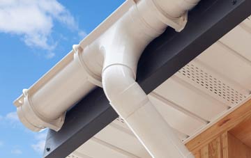 Harrold gutter installation costs