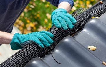 Harrold gutter repair companies