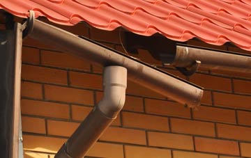 Harrold gutter repair costs