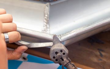 disadvantages of Harrold lead roofing