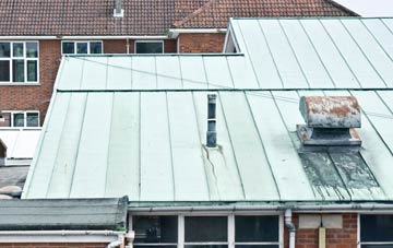 Harrold lead roofing costs