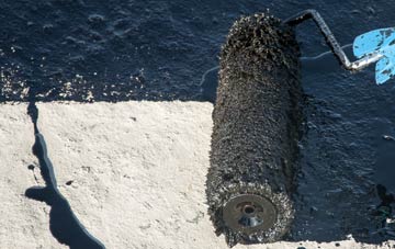 Harrold liquid sealant waterproofing