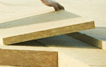 measuring Harrold tapered insulation