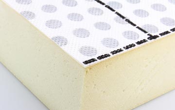 meeting Harrold building codes