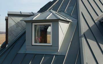 metal roofing Harrold, Bedfordshire