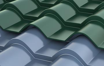 who should consider Harrold plastic roofs
