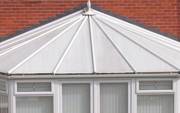 Harrold polycarbonate conservatory roof repairs