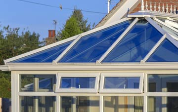 professional Harrold conservatory insulation