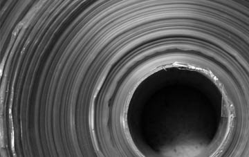 Harrold pvc roof replacement