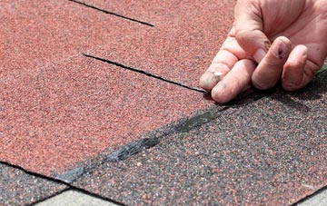 Harrold asphalt roof repairs