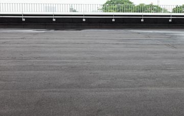 Harrold asphalt roof replacement