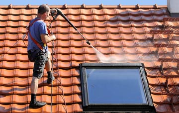 roof cleaning Harrold, Bedfordshire