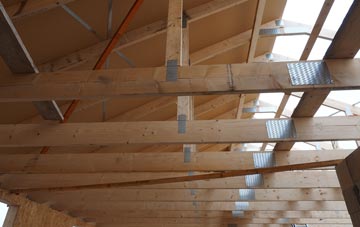 Harrold roof truss costs