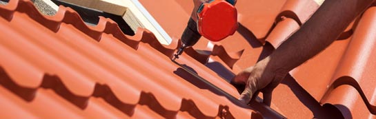 save on Harrold roof installation costs