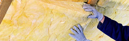 quotes for Harrold roof insulation