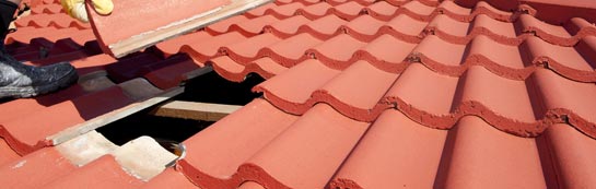 compare Harrold roof repair quotes