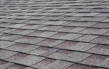 Harrold tiles for shallow pitch roofing