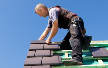 disadvantages of Harrold slate roofing