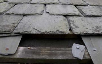 Harrold slate roof repairs and maintenance
