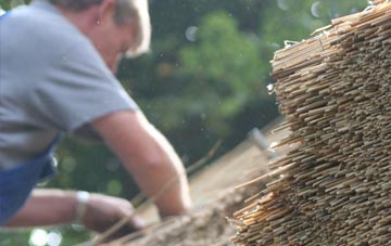 professional Harrold thatchers