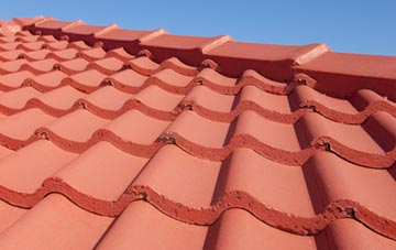 Harrold tile and slate roof replacement
