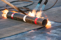 free Harrold roof quotes