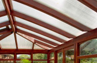 Harrold conservatory roofing insulation