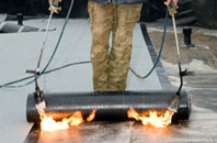 Harrold flat roof sealing quote