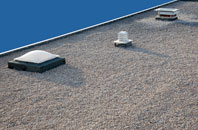 Harrold flat roofing