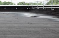 find rated Harrold flat roofing companies