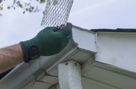 rated Harrold guttering repair companies