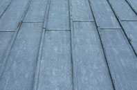 Harrold lead roofing