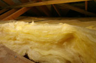 Harrold pitch roof insulation