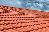 Harrold roofing tiles